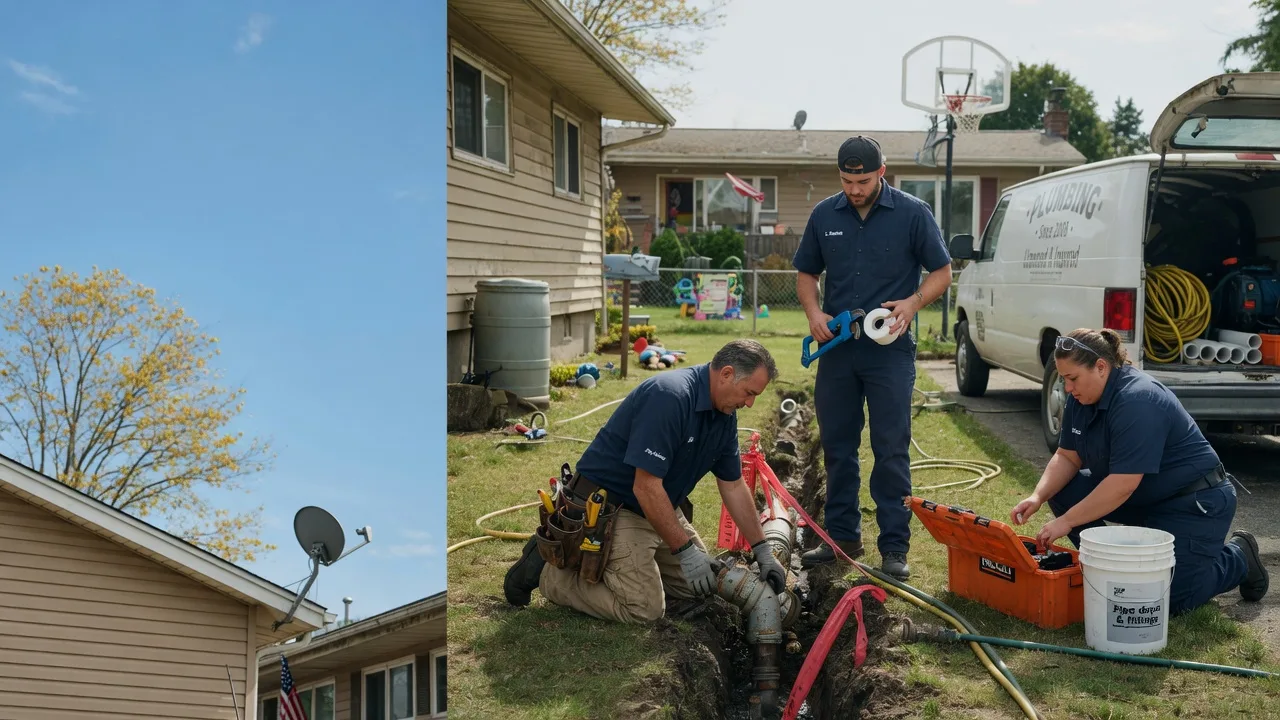 Garbage Disposal Replacement in Saluda, NC near me